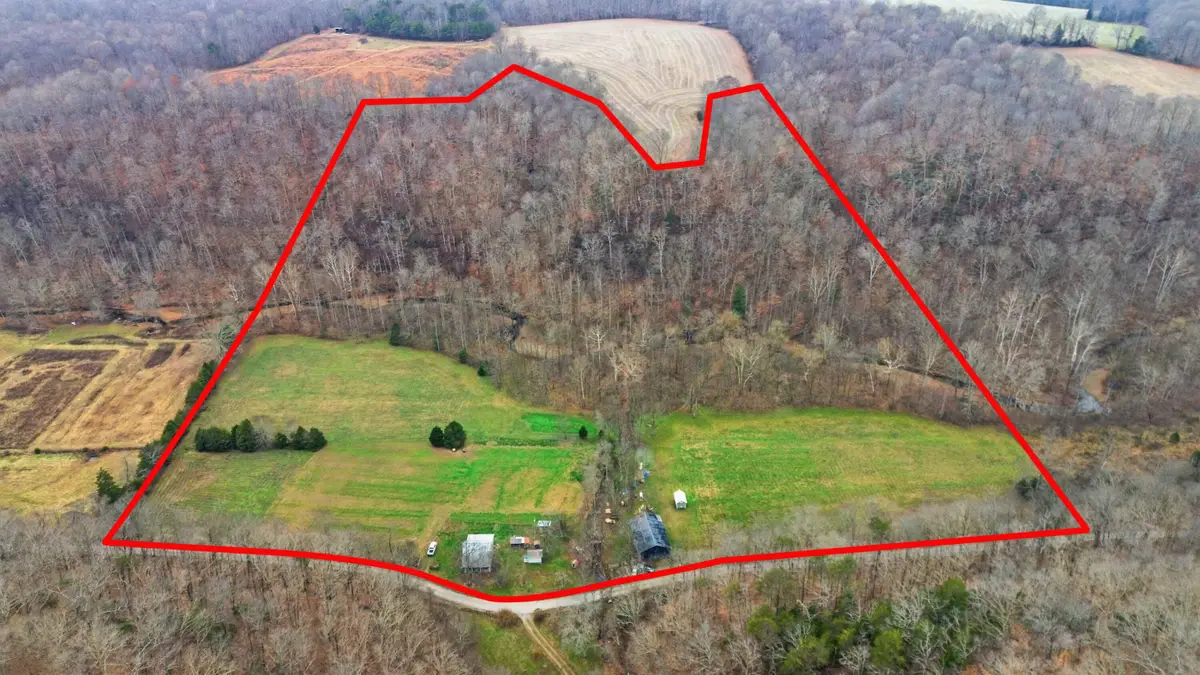 1666 Pointer Creek Road, Science Hill, KY 42553 - #1