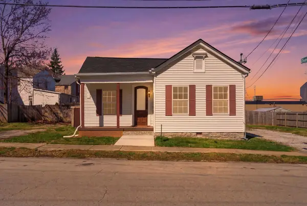 315 Jefferson Street, Lexington, KY 40508