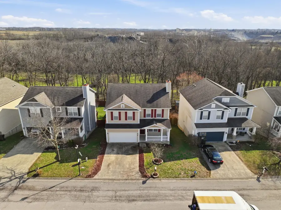 129 Meadow View Way, Georgetown, KY 40324 - #3