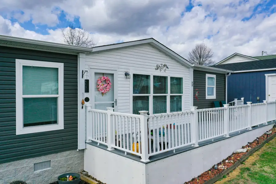 295 Medlock Lane, Annville, KY 40402 - #3