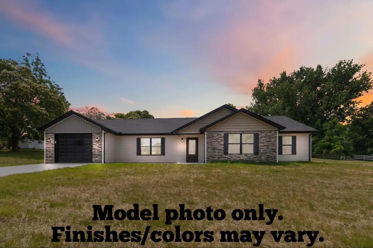 135 Emily Lane, London, KY 40744 - #1