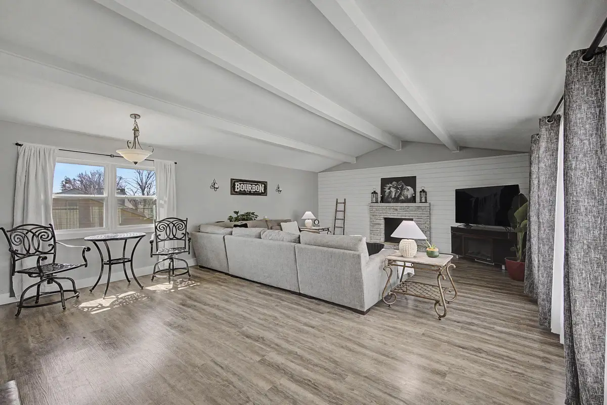 1209 Paula Drive, Richmond, KY 40475 - #1