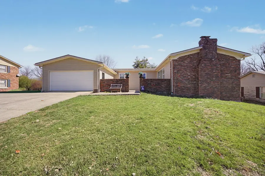 1209 Paula Drive, Richmond, KY 40475 - #2