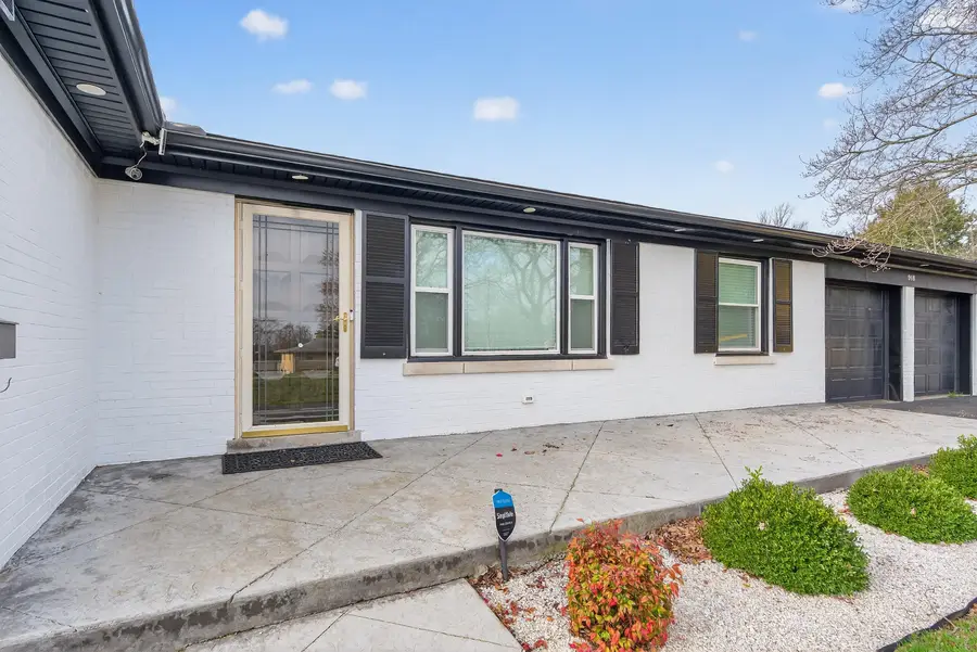 918 Mason Headley Road, Lexington, KY 40504 - #2