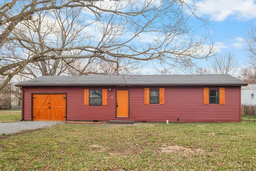 75 Roland Street, Campbellsville, KY 42718 - #2