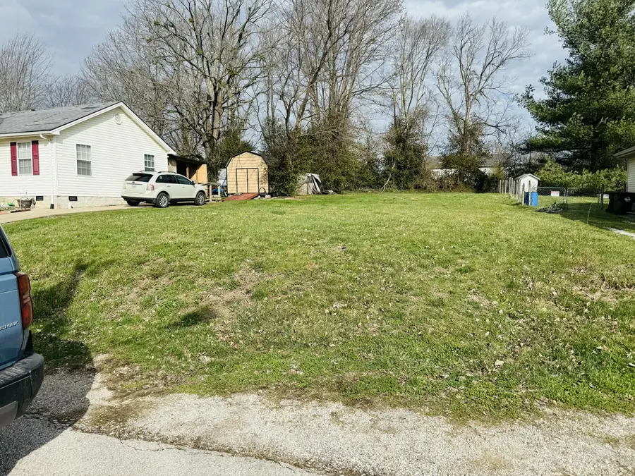 217 Montgomery Avenue, Mount Sterling, KY 40353 - #2