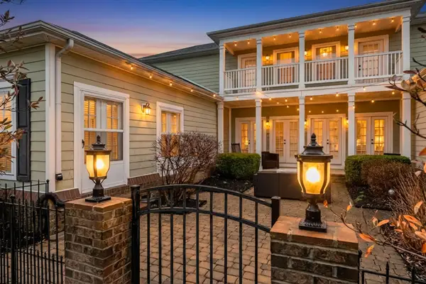 115 Falls Creek Drive, Georgetown, KY 40324