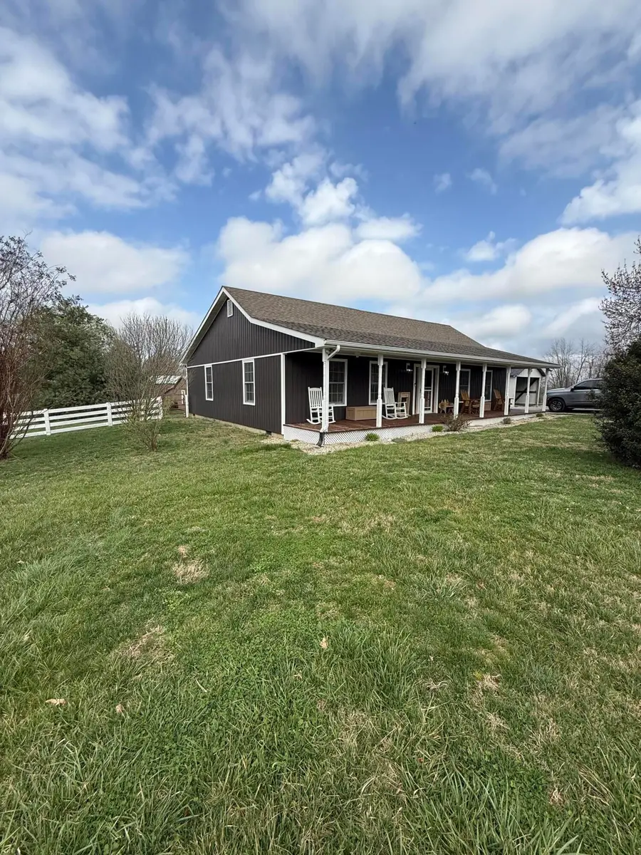 230 Johnson Road, Waynesburg, KY 40489 - #2