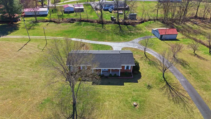 181 Powell Road, Clay City, KY 40312 - #3