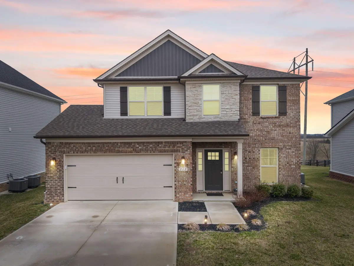 717 Shaker Drive, Richmond, KY 40475 - #1