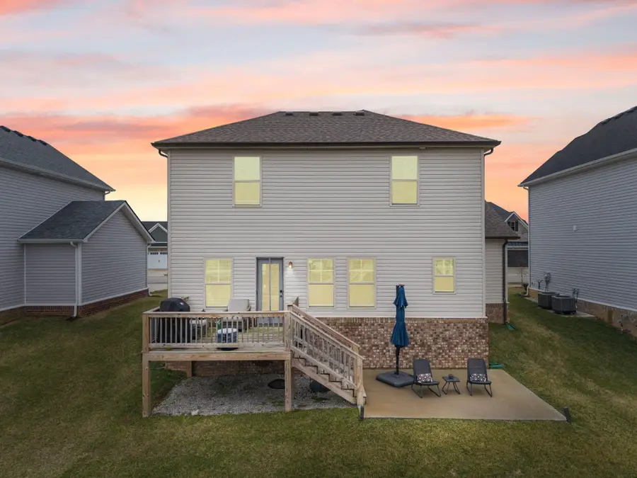 717 Shaker Drive, Richmond, KY 40475 - #2