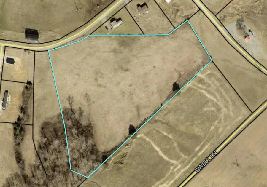 0 Ben Roy Road, Nancy, KY 42544 - #3