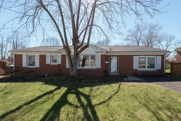 402 Hiawatha Trail, Georgetown, KY 40324