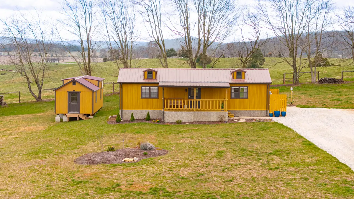 225 Lighthouse Road, Monticello, KY 42633 - #1