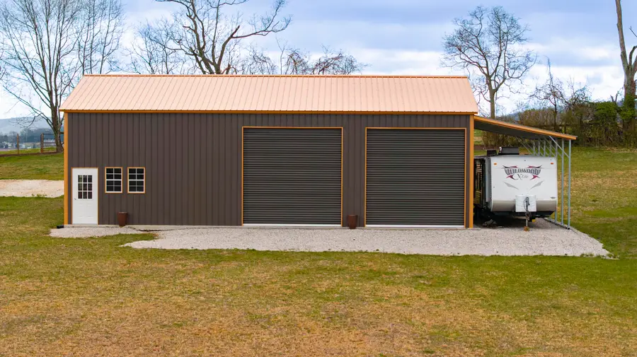 225 Lighthouse Road, Monticello, KY 42633 - #2