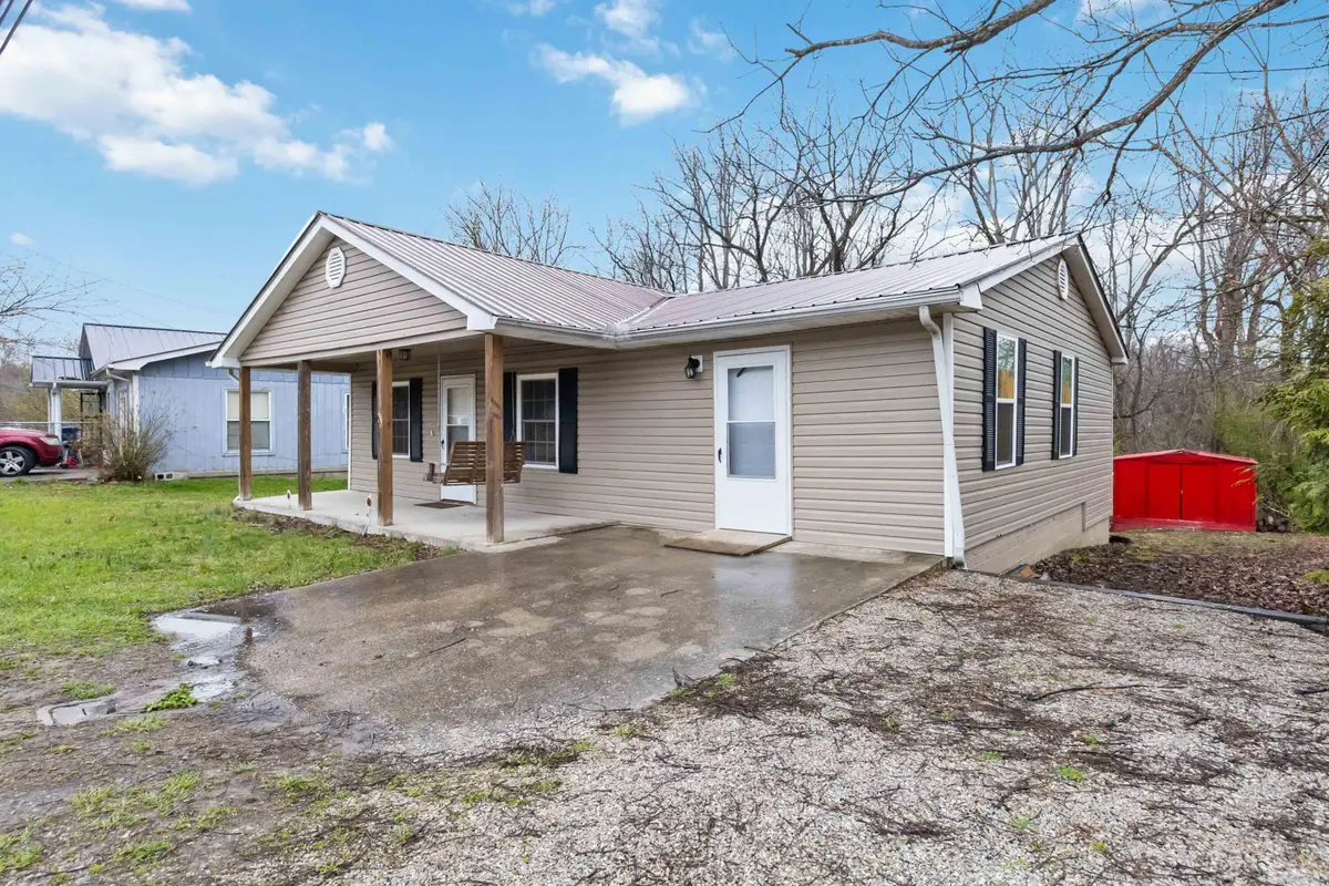 536 State Highway 1651, Whitley City, KY 42653 - #1