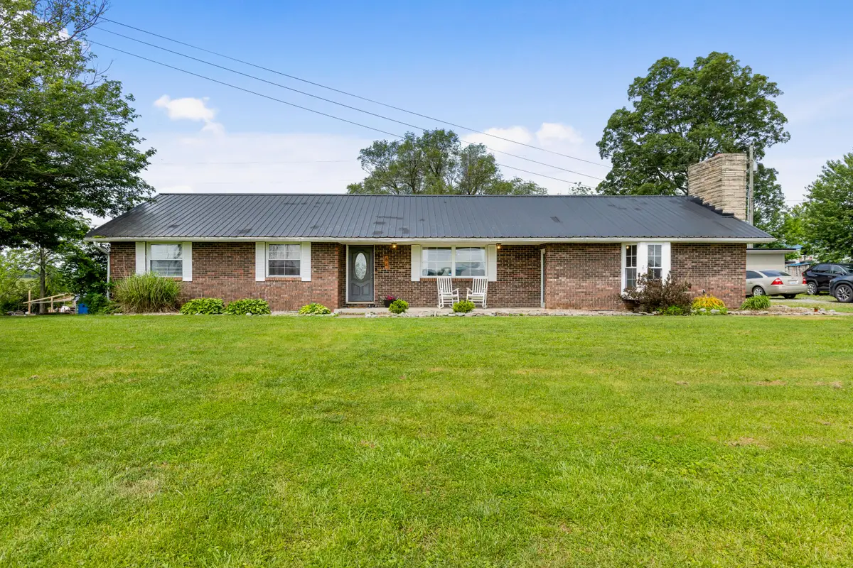 64 Coskery Pike, Flemingsburg, KY 41041 - #1