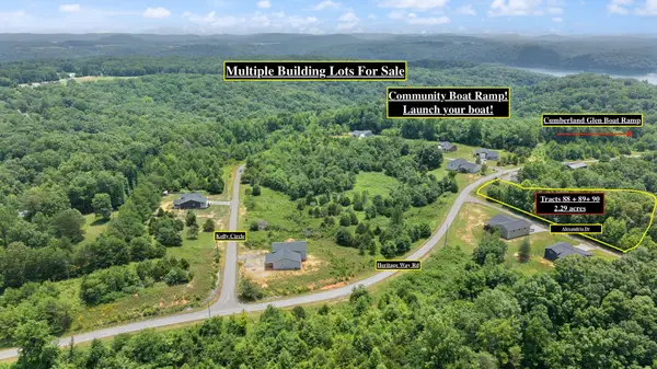 2.29 acres Alexandria Drive, Nancy, KY 42544