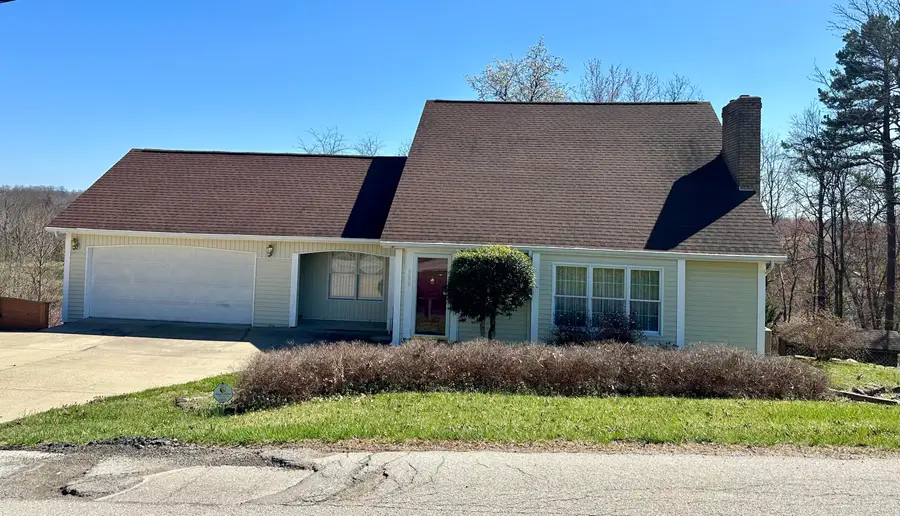 604 E 9th Street, London, KY 40741 - #2