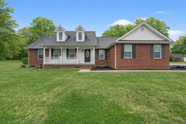 345 Eagle Drive, Morehead, KY 40351