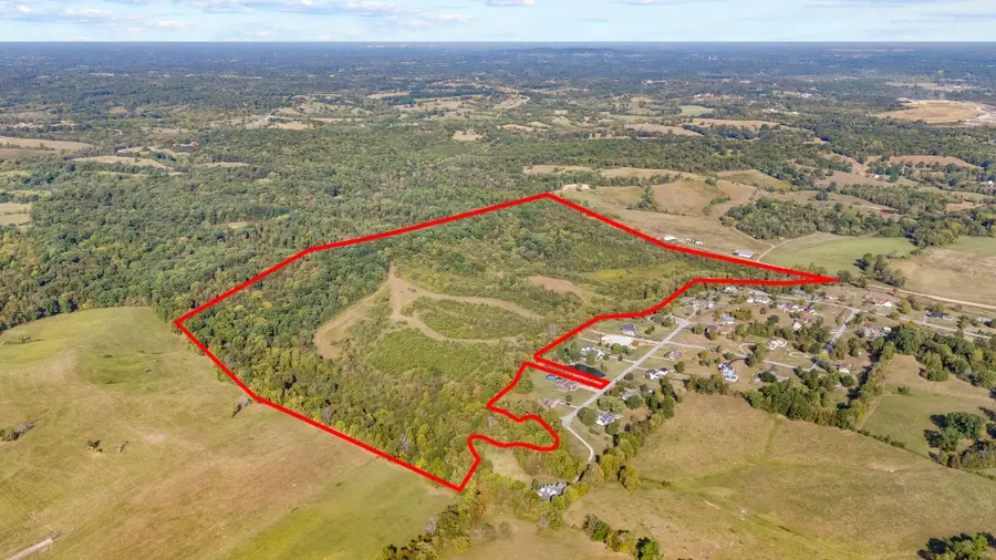 GRAEFENBURG RD Fox Hollow Graefenburg Rd Road, Lawrenceburg, KY 40342 - #2