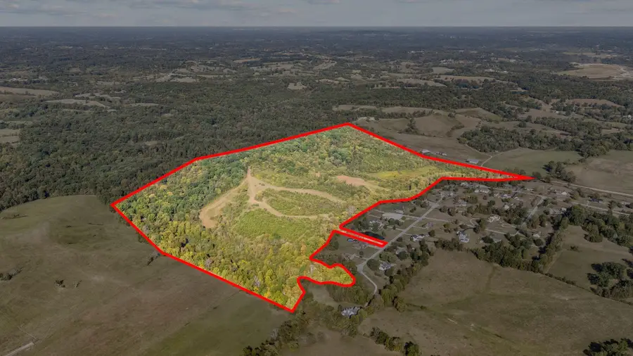 GRAEFENBURG RD Fox Hollow Graefenburg Rd Road, Lawrenceburg, KY 40342 - #3