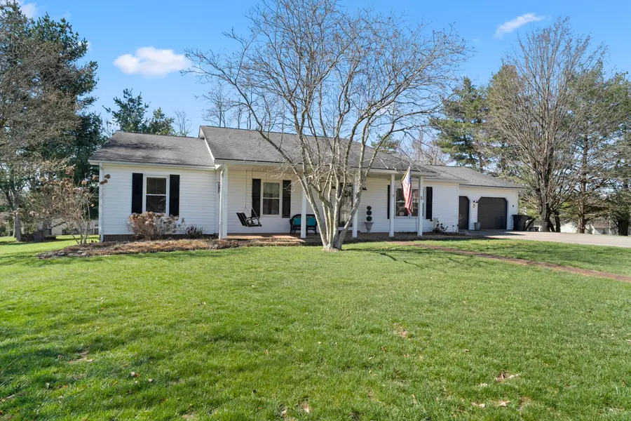 601 Gilbert Court, Winchester, KY 40391 - #2