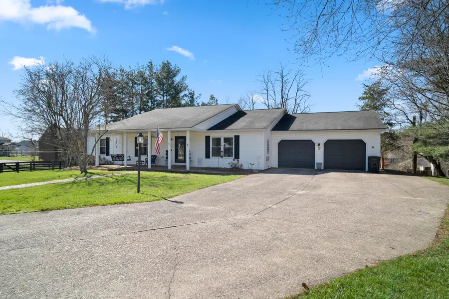 601 Gilbert Court, Winchester, KY 40391 - #3
