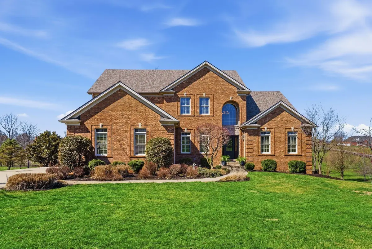 101 Sand Piper Court, Midway, KY 40347 - #1