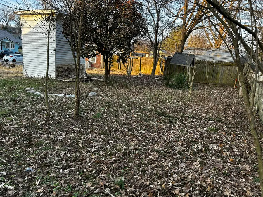 717 Wilson Street, Frankfort, KY 40601 - #3