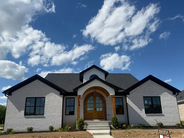 134 Zane Lane, Nicholasville, KY 40356