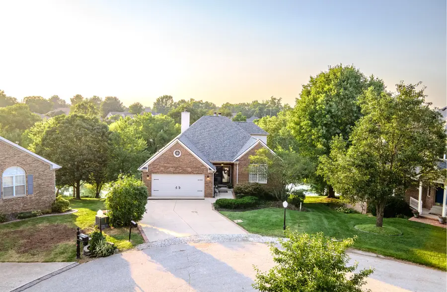 113 Paddock Court, Frankfort, KY 40601 - #2