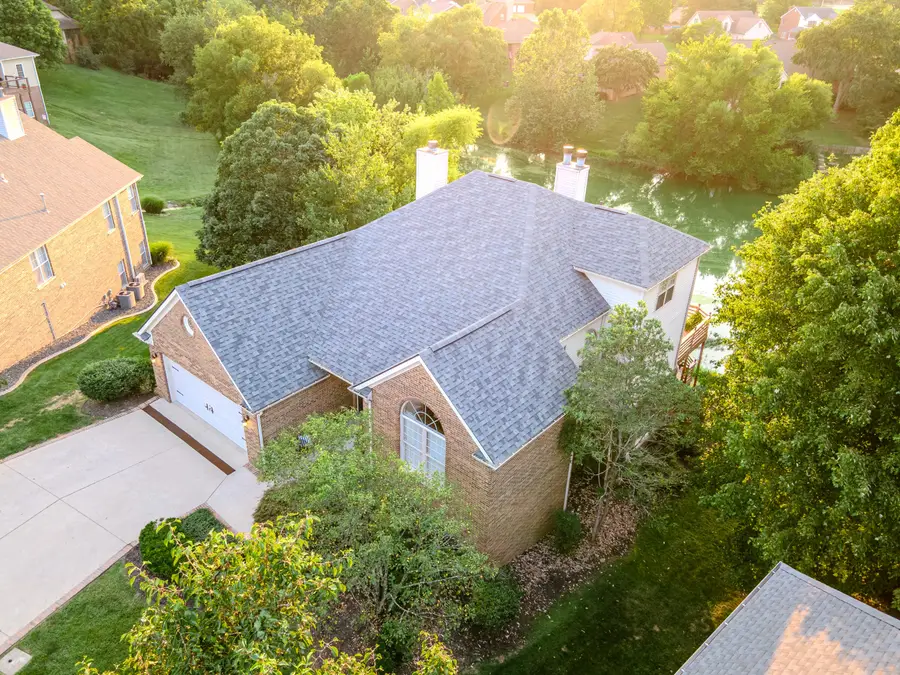 113 Paddock Court, Frankfort, KY 40601 - #3