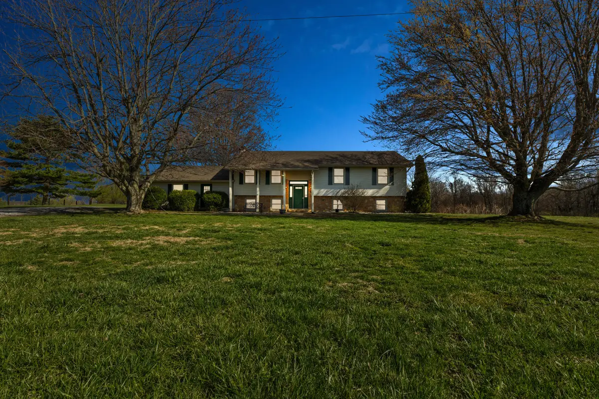 8720 Wades Mill Road, Mount Sterling, KY 40353 - #1