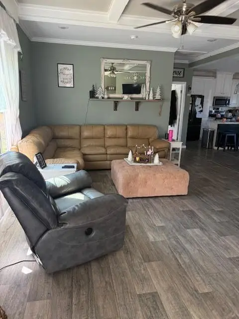 2351 Dreyfus Road, Waco, KY 40385 - #3