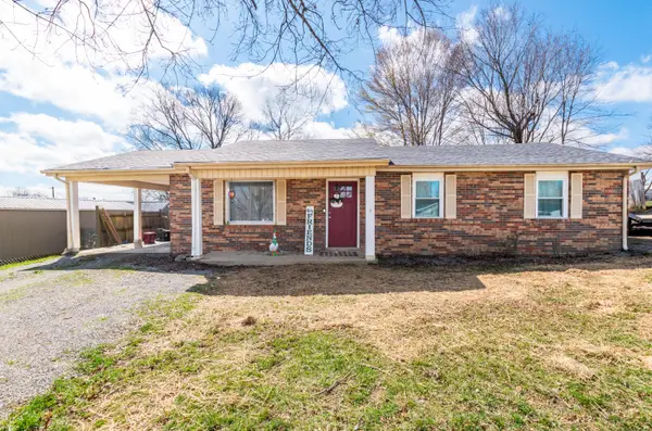 95 Lou Drive, Stanford, KY 40484