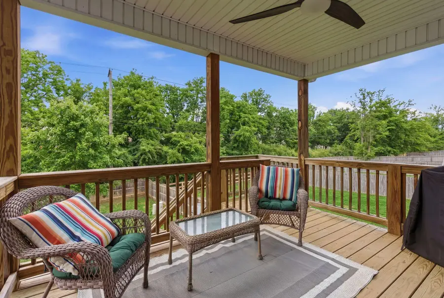 611 Lucille Drive, Lexington, KY 40511 - #2