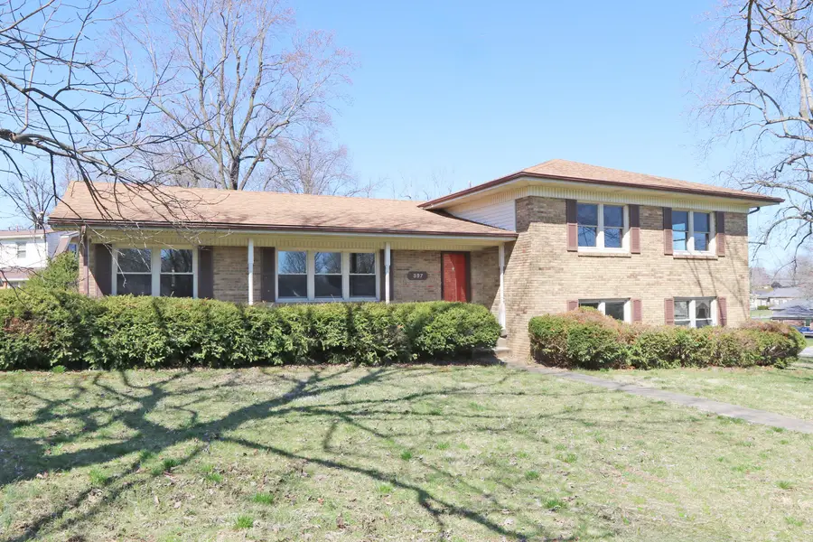 397 Coldstream Drive, Danville, KY 40422 - #2