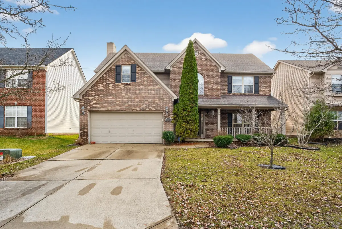 4537 Parsons Lane, Lexington, KY 40509 - #1