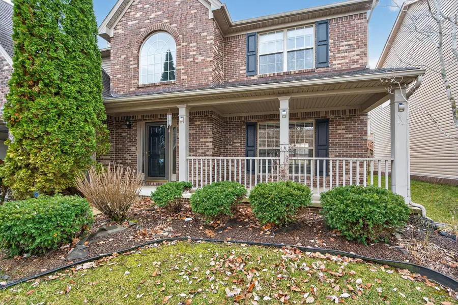 4537 Parsons Lane, Lexington, KY 40509 - #3