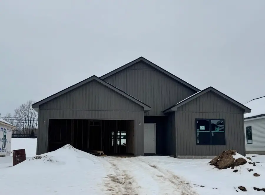 117 Hidden Treasure Drive, Georgetown, KY 40324 - #2