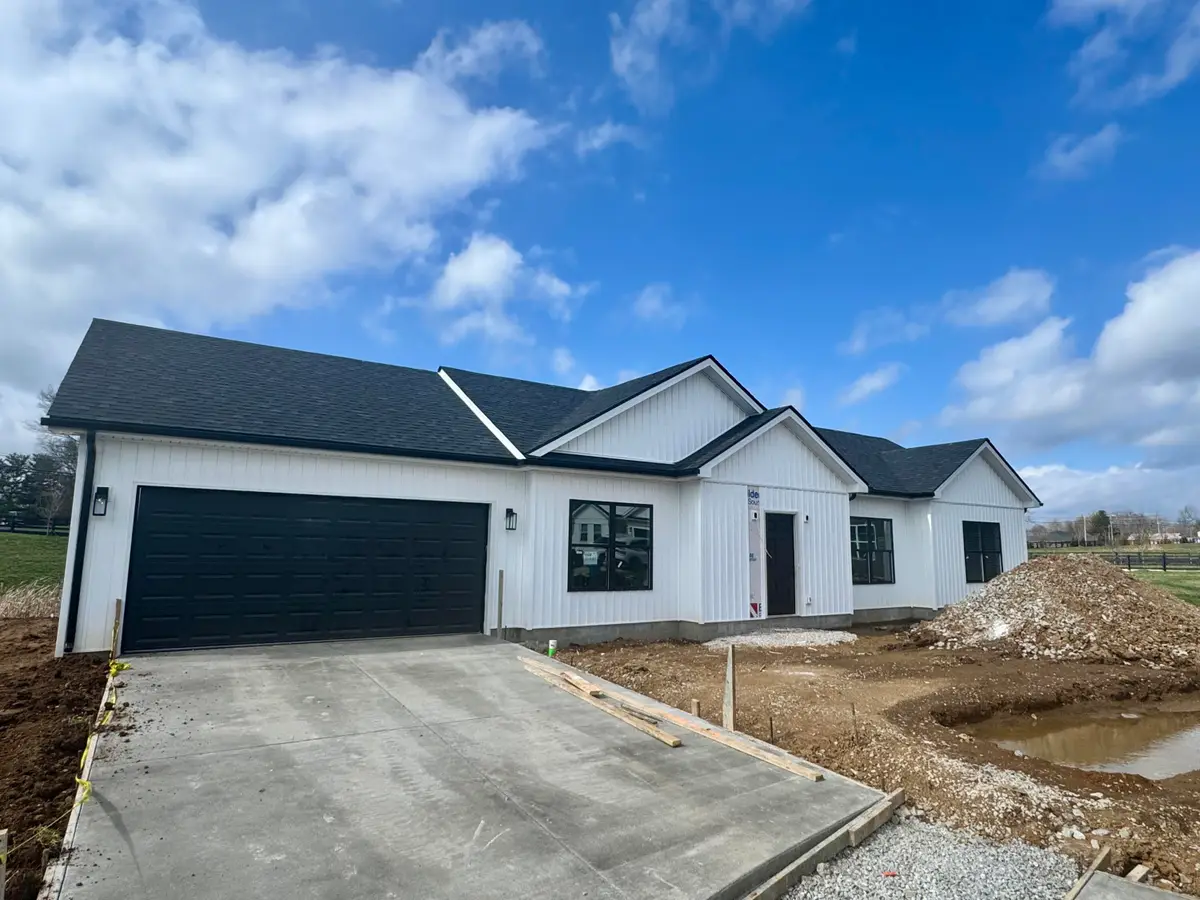 129 Hidden Treasure Drive, Georgetown, KY 40324 - #1