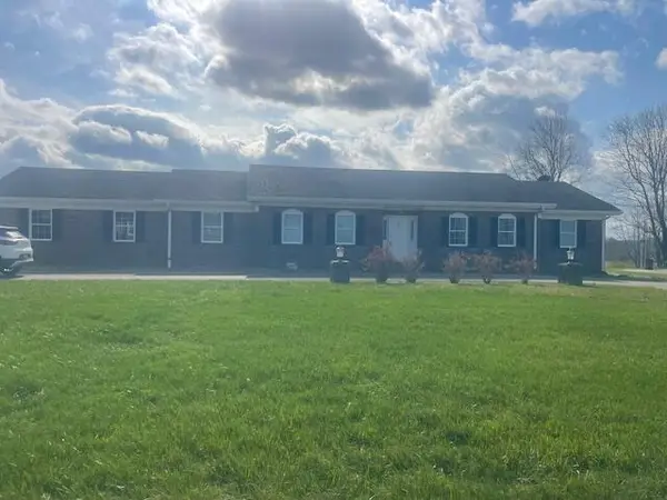 316 Sugar Creek Road, Lancaster, KY 40444