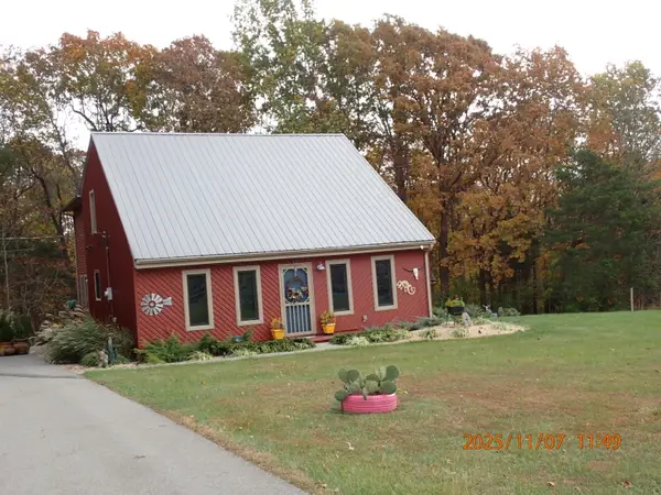 3969 Fall Lick Road, Lancaster, KY 40444