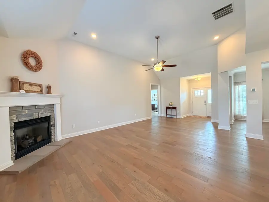 709 Copley Pointe Drive, Richmond, KY 40475 - #3