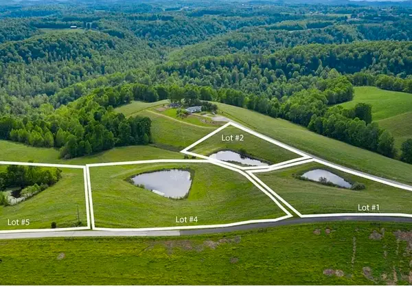 135 Hemlock Drive, Morehead, KY 40351