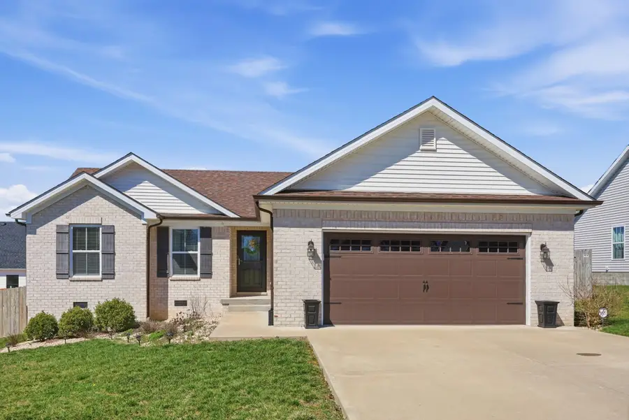 128 Elk Drive, Stamping Ground, KY 40379 - #2