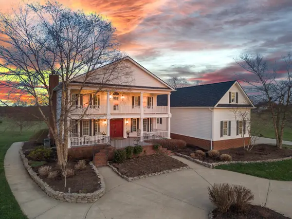 208 Craig Lane, Georgetown, KY 40324