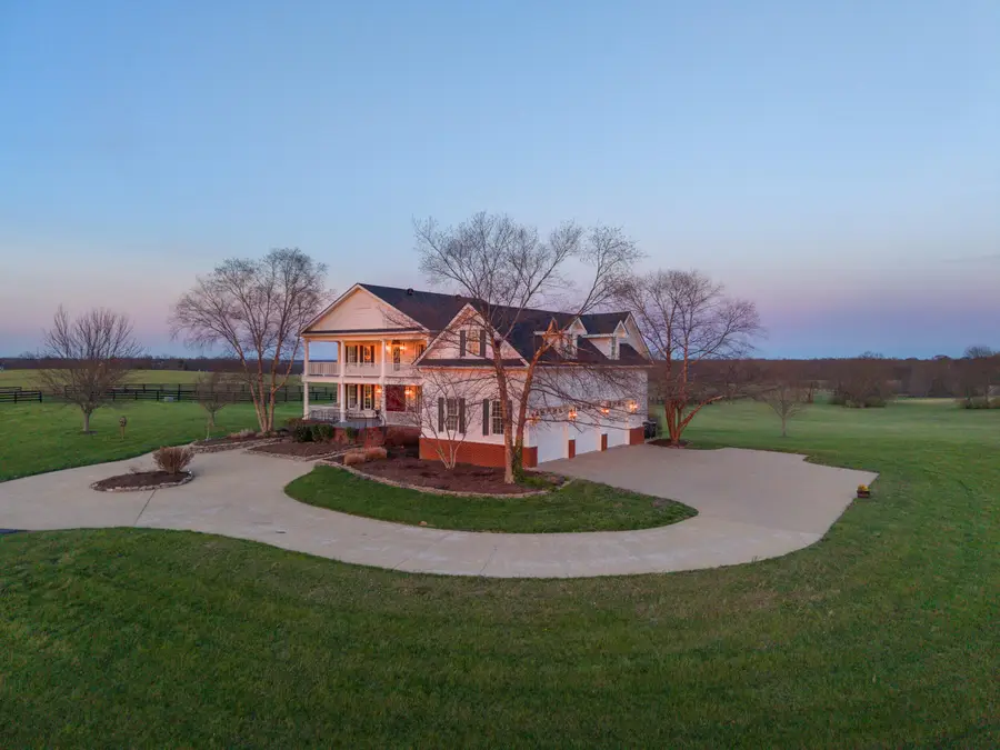 208 Craig Lane, Georgetown, KY 40324 - #3