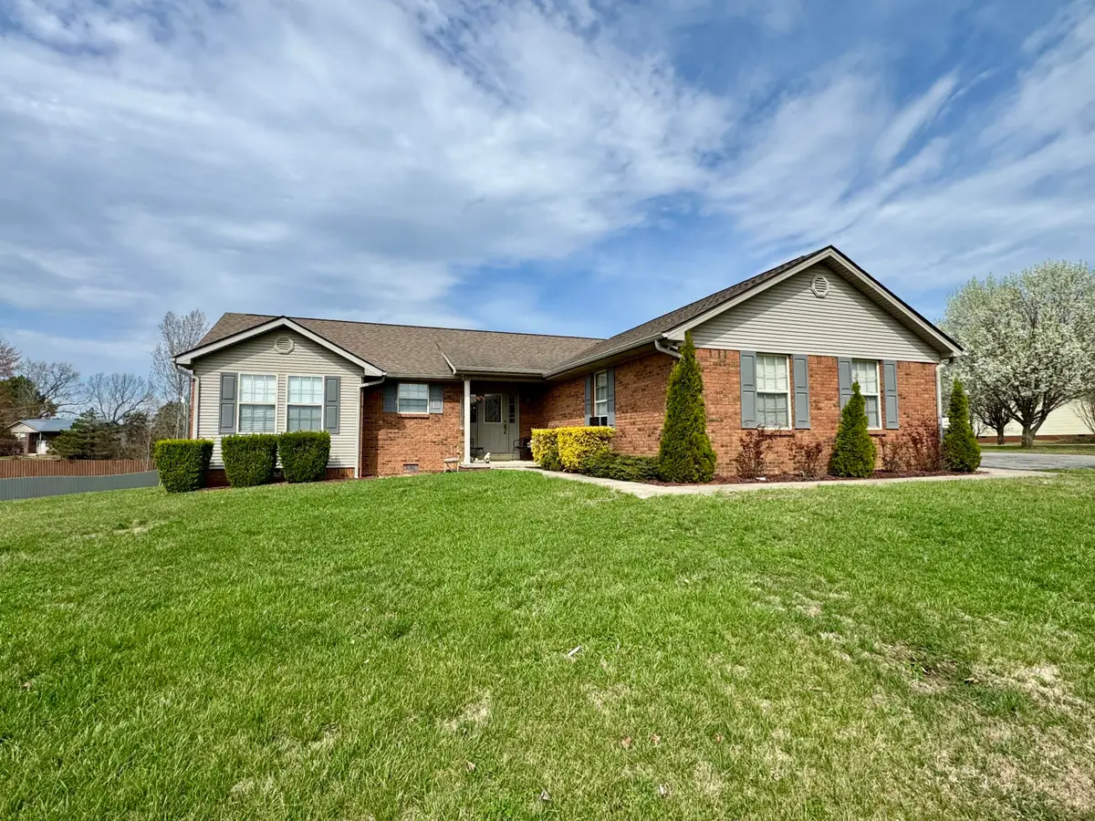 336 Springhurst Drive, Berea, KY 40403 - #1